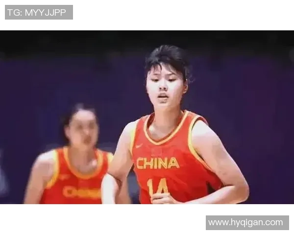 2019年中国女篮对阵塞内加尔精彩回放与赛后分析