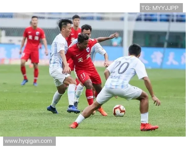 第9轮天津天海与广州富力精彩对决全程回顾与分析