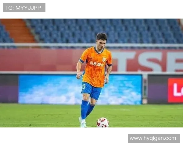 他在西乙能踢中心主力，为何加盟鲁能体现越来越差，引发热议